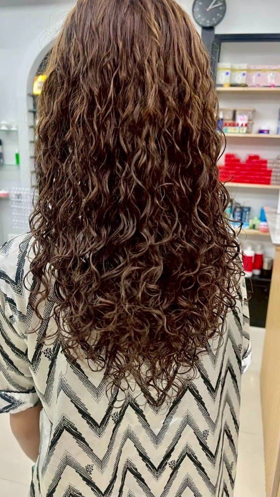 Dreadlock styling at House of Beauty Phuket