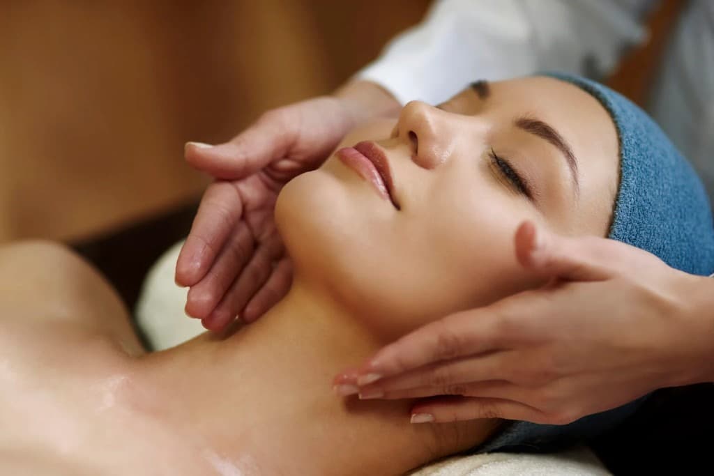 Facial Massage