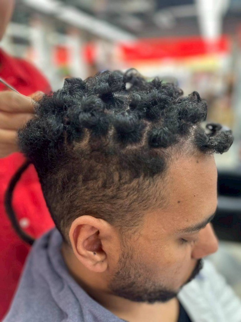 Hair & Beauty Salon in Patong Beach — House of Beauty Patong photo 7