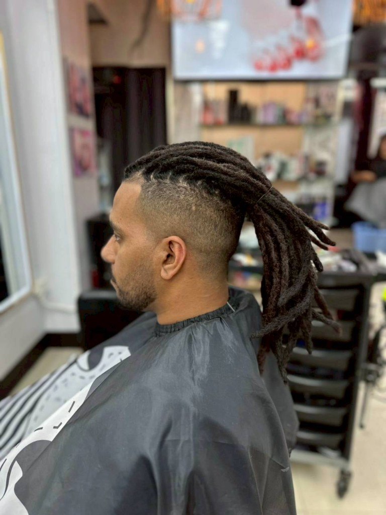 Hair & Beauty Salon in Patong Beach — House of Beauty Patong photo 8