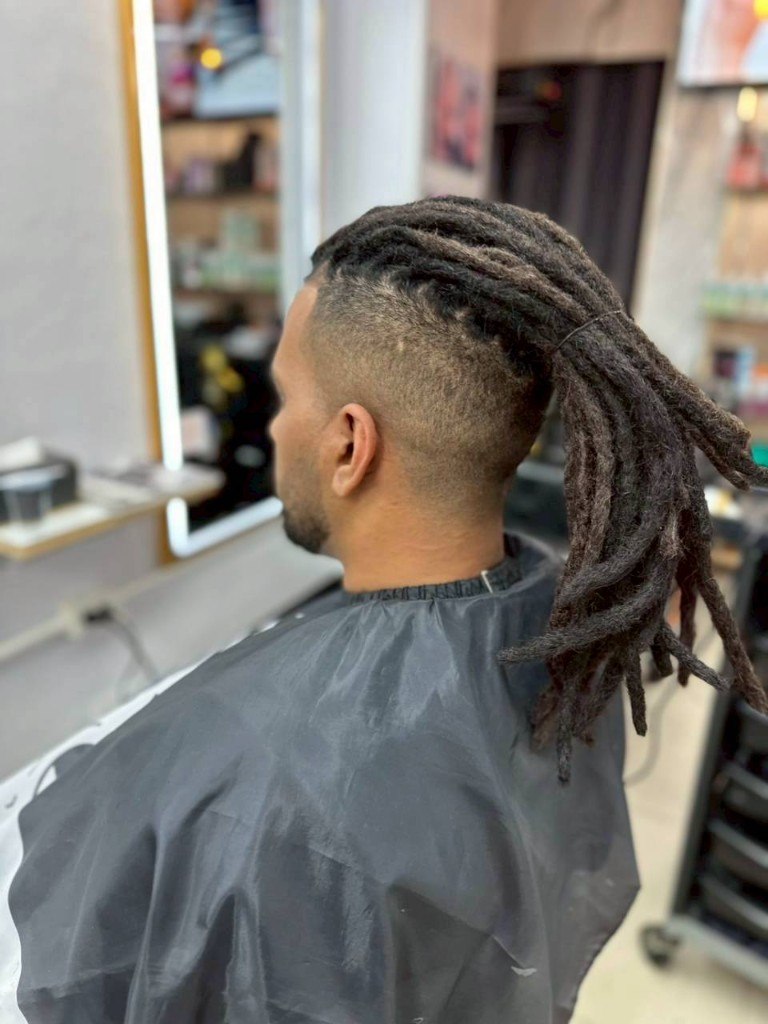 Hair & Beauty Salon in Patong Beach — House of Beauty Patong photo 10
