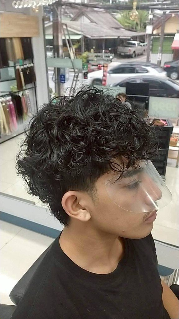 Hair Salon in Choeng Thale, Thalang — Perfect Hair Phuket photo 8