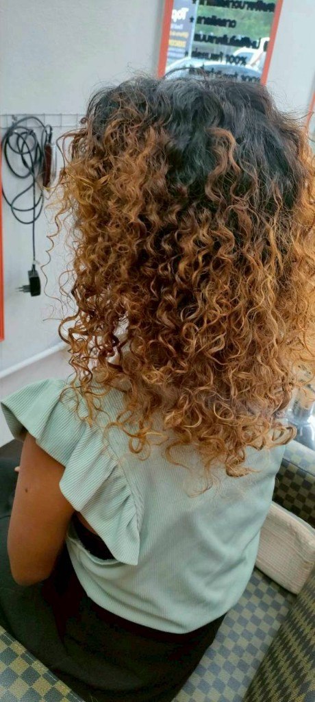 Hair Salon in Choeng Thale, Thalang — Perfect Hair Phuket photo 10