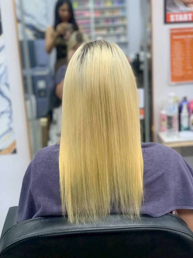 Hair & Beauty Salon in Laguna, Bang Tao — House of Beauty Laguna Phuket photo 7