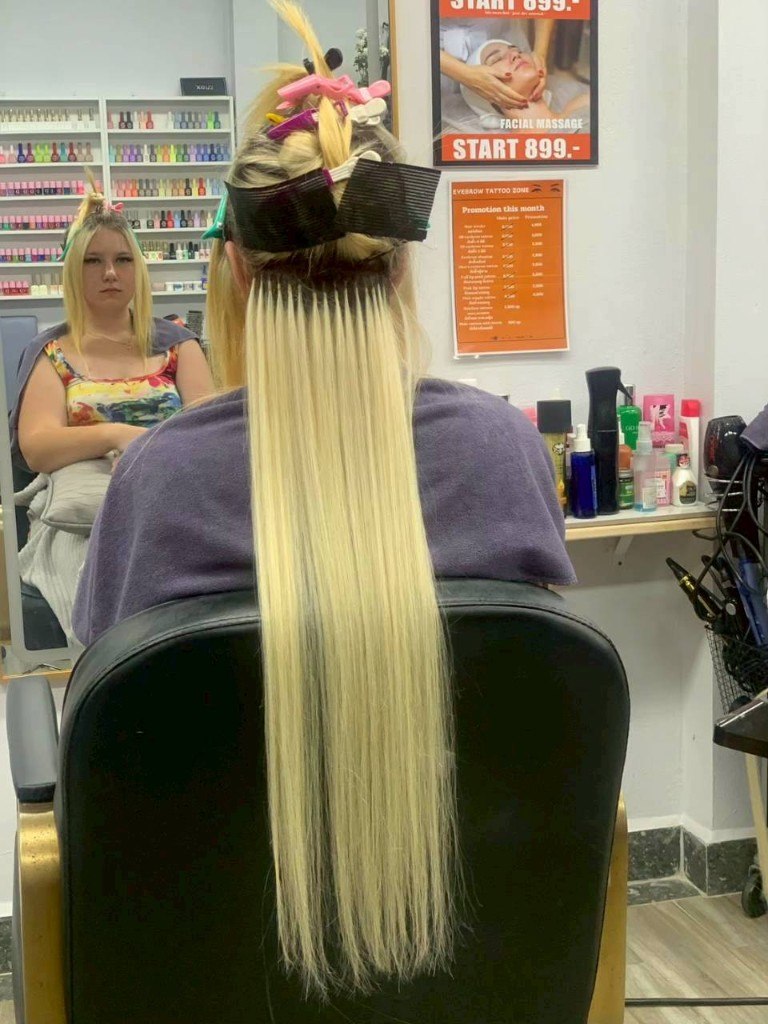 Hair & Beauty Salon in Laguna, Bang Tao — House of Beauty Laguna Phuket photo 8