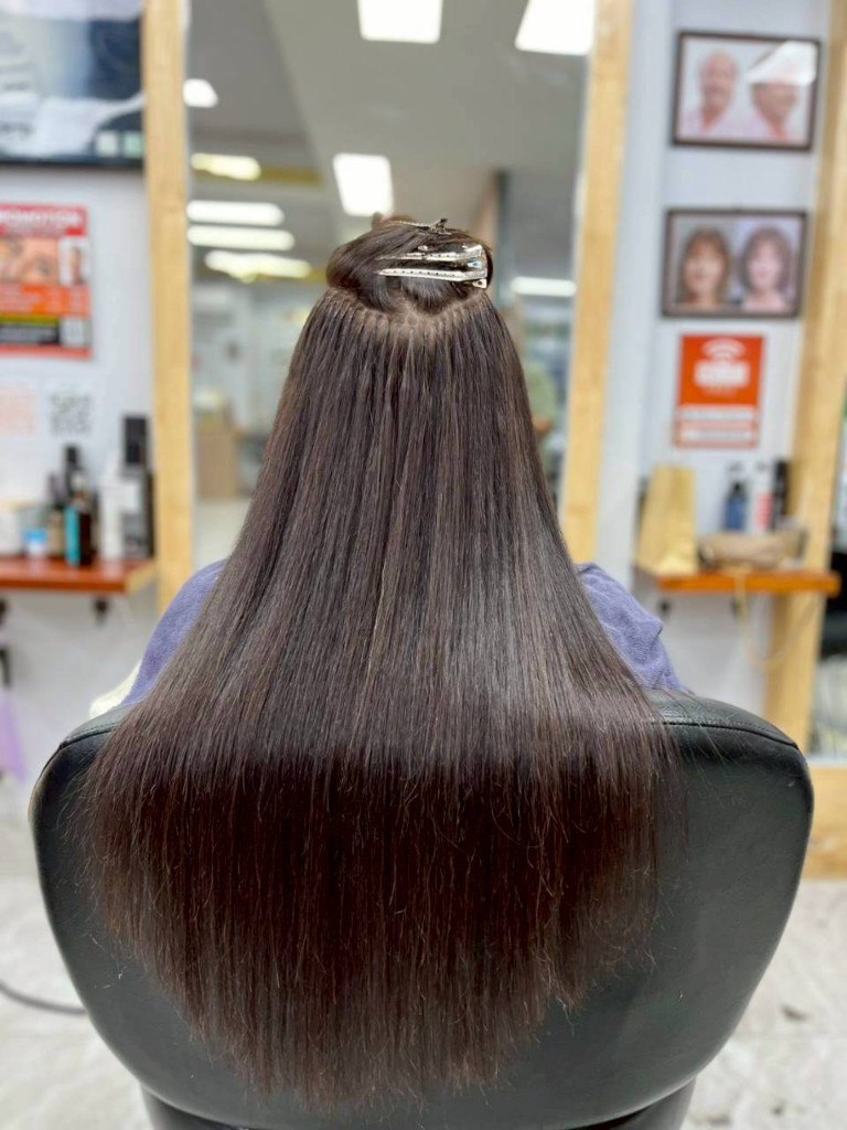 Hair & Beauty Salon in Bang Tao Beach — Little H.O.B. Beauty Bangtao photo 8