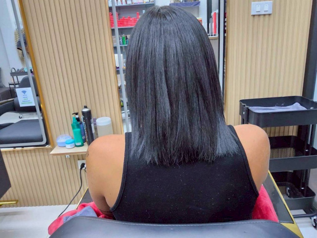 Hair & Beauty Salon in Bang Tao Beach — Little H.O.B. Beauty Bangtao photo 9