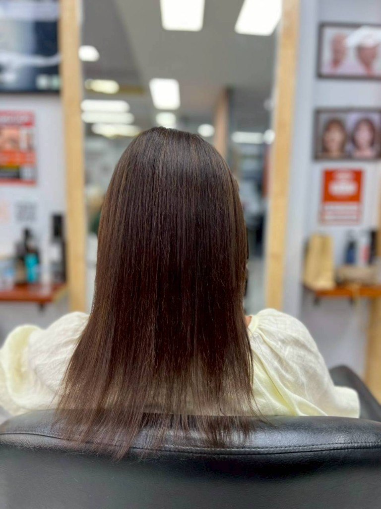 Hair & Beauty Salon in Bang Tao Beach — Little H.O.B. Beauty Bangtao photo 10