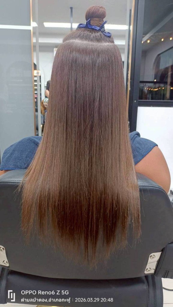 Hair & Beauty Salon in Surin Beach — House of Beauty Surin Beach photo 7