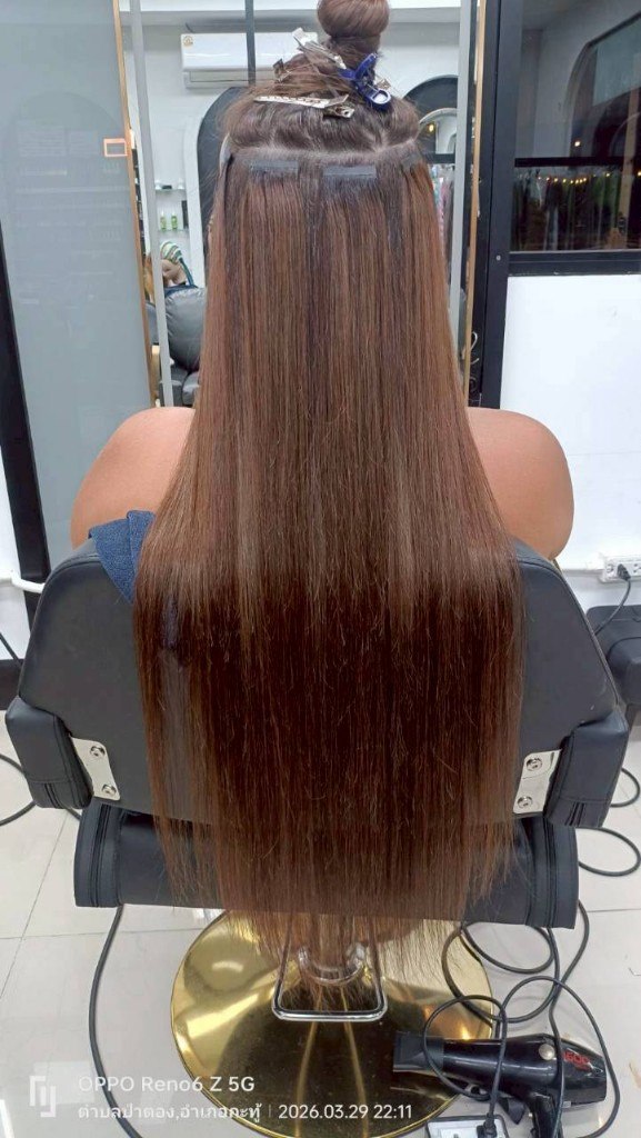 Hair & Beauty Salon in Surin Beach — House of Beauty Surin Beach photo 8