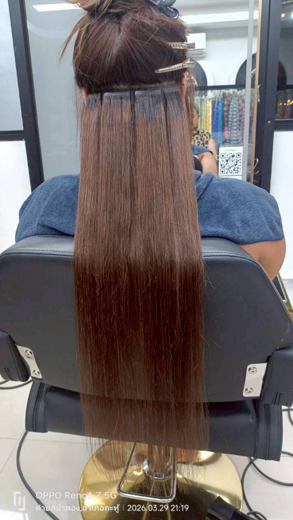 Hair & Beauty Salon in Surin Beach — House of Beauty Surin Beach photo 9