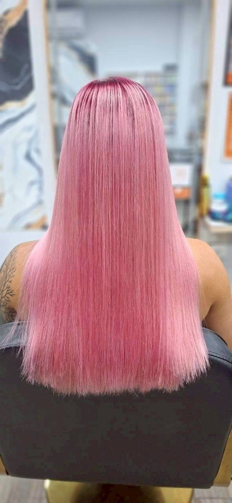 Hair & Beauty Salon in Patong Beach — House of Beauty Patong photo 11