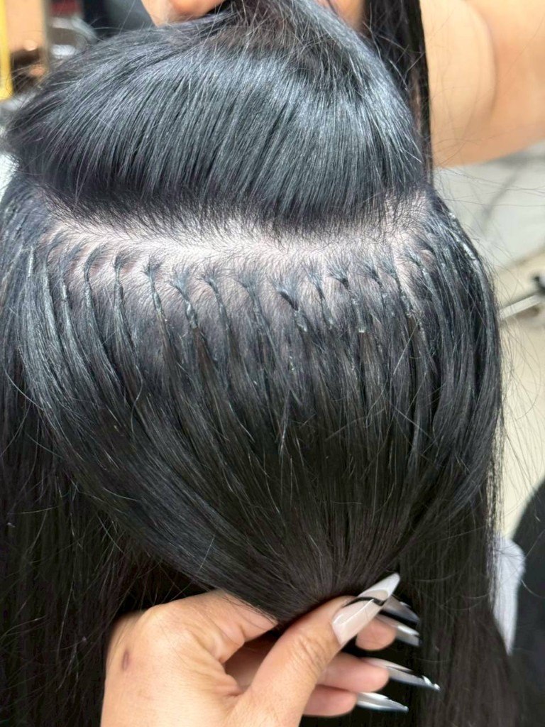 Hair & Beauty Salon in Bang Tao Beach — Little H.O.B. Beauty Bangtao photo 11
