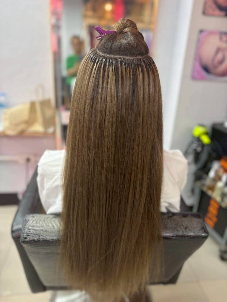 Hair & Beauty Salon in Patong Beach — House of Beauty Patong photo 12