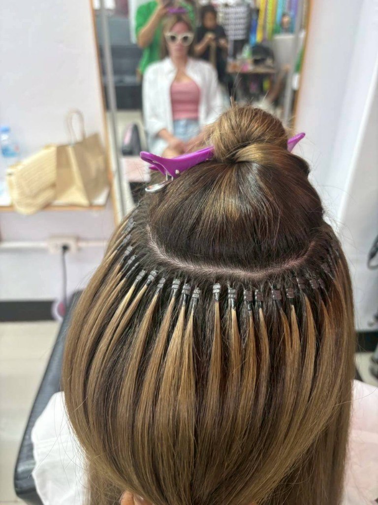 Hair & Beauty Salon in Laguna, Bang Tao — House of Beauty Laguna Phuket photo 12