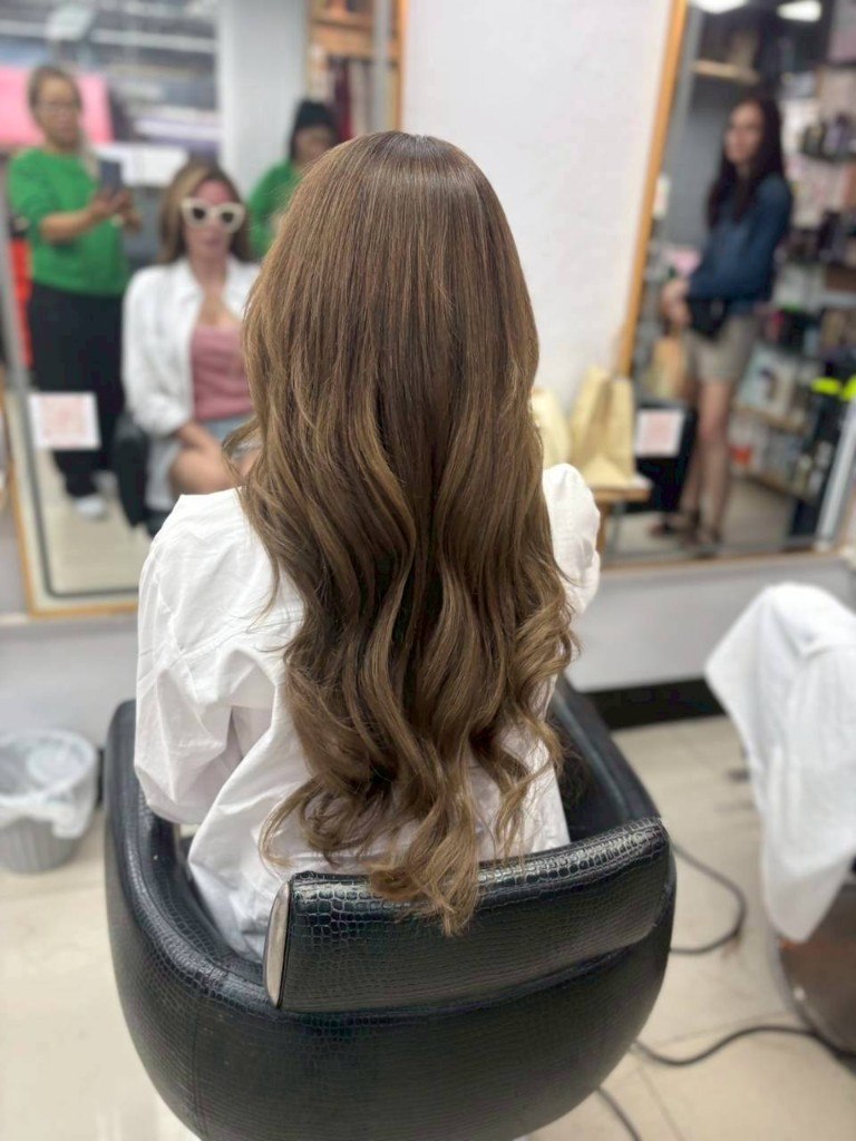 Hair & Beauty Salon in Surin Beach — House of Beauty Surin Beach photo 12