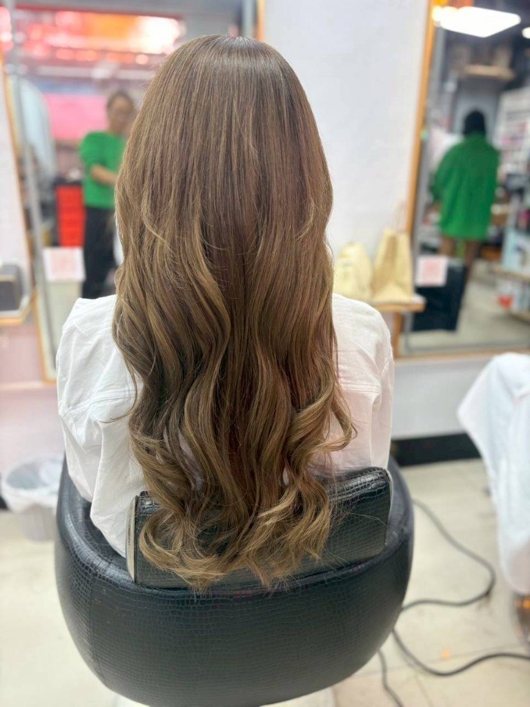 Hair & Beauty Salon in Rawai Beach — House of Beauty Rawai Beach photo 12